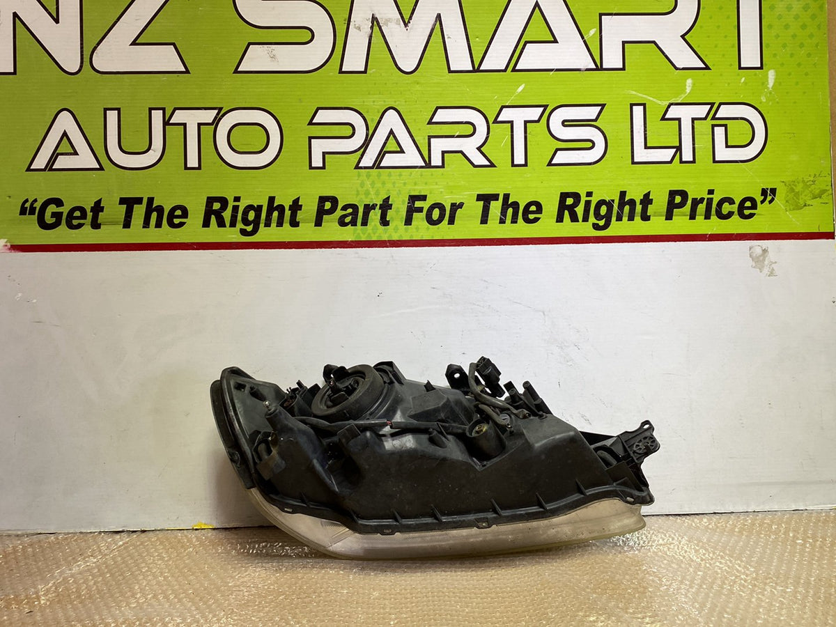2001 Mitsubishi Lancer- Left Headlight PN: STANLEY P1503