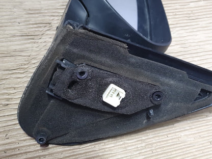 2005 Mazda Demio- Left Door Mirror PN: see photos