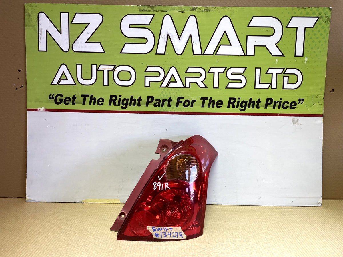 2007 Suzuki Swift ZC31S - Right Taillight PN: P5780