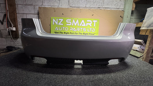2011 Holden Commodore - Rear Bumper