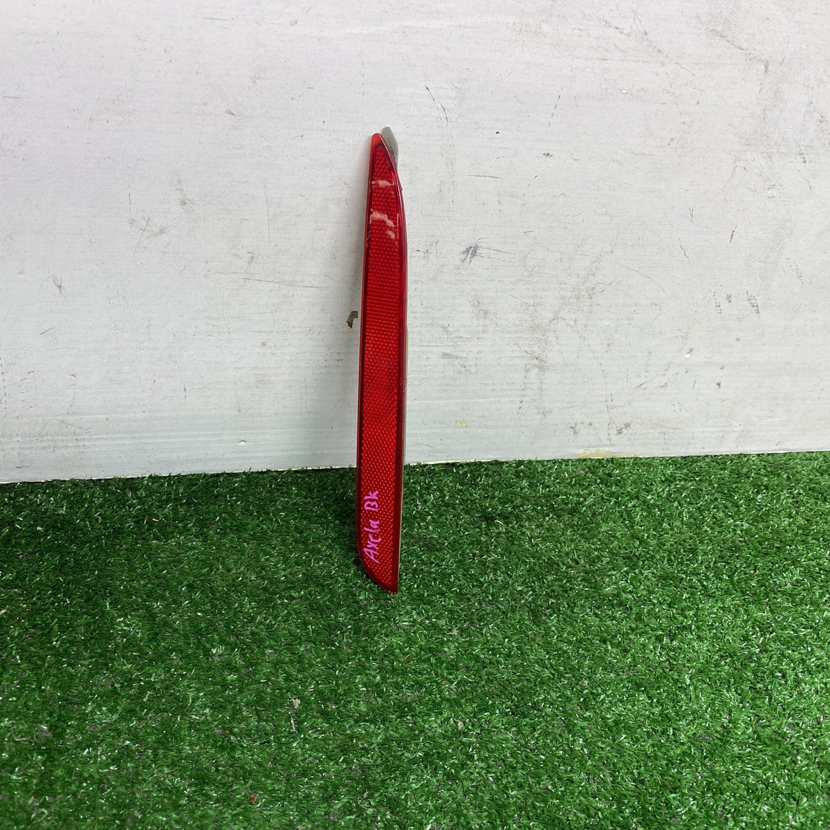 2012 Mazda Axela BK - Right Rear Bumper Light PN: STANLEY P8356