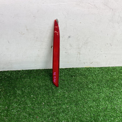 2012 Mazda Axela BK - Right Rear Bumper Light PN: STANLEY P8356