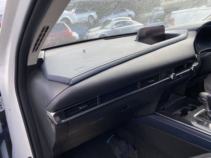 2022 Mazda CX-30 GT-X- Dismantling For Parts