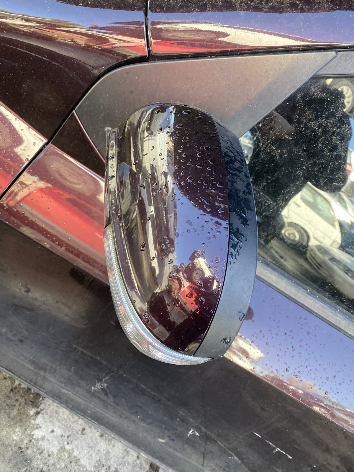 2019 Mahindra Dismantling For Parts