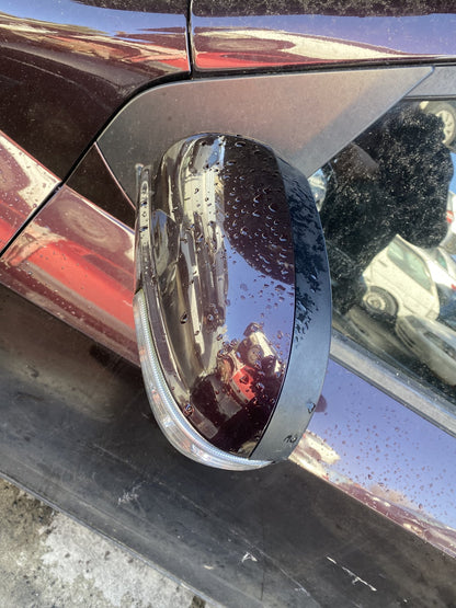 2019 Mahindra Dismantling For Parts