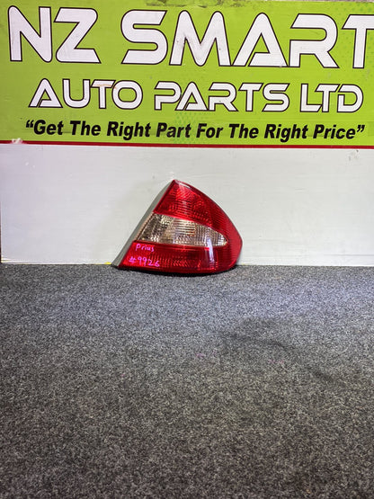 2002 Used Toyota Prius - Right Taillight