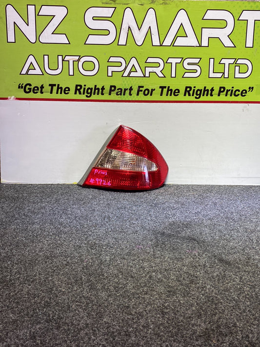 2002 Used Toyota Prius - Right Taillight