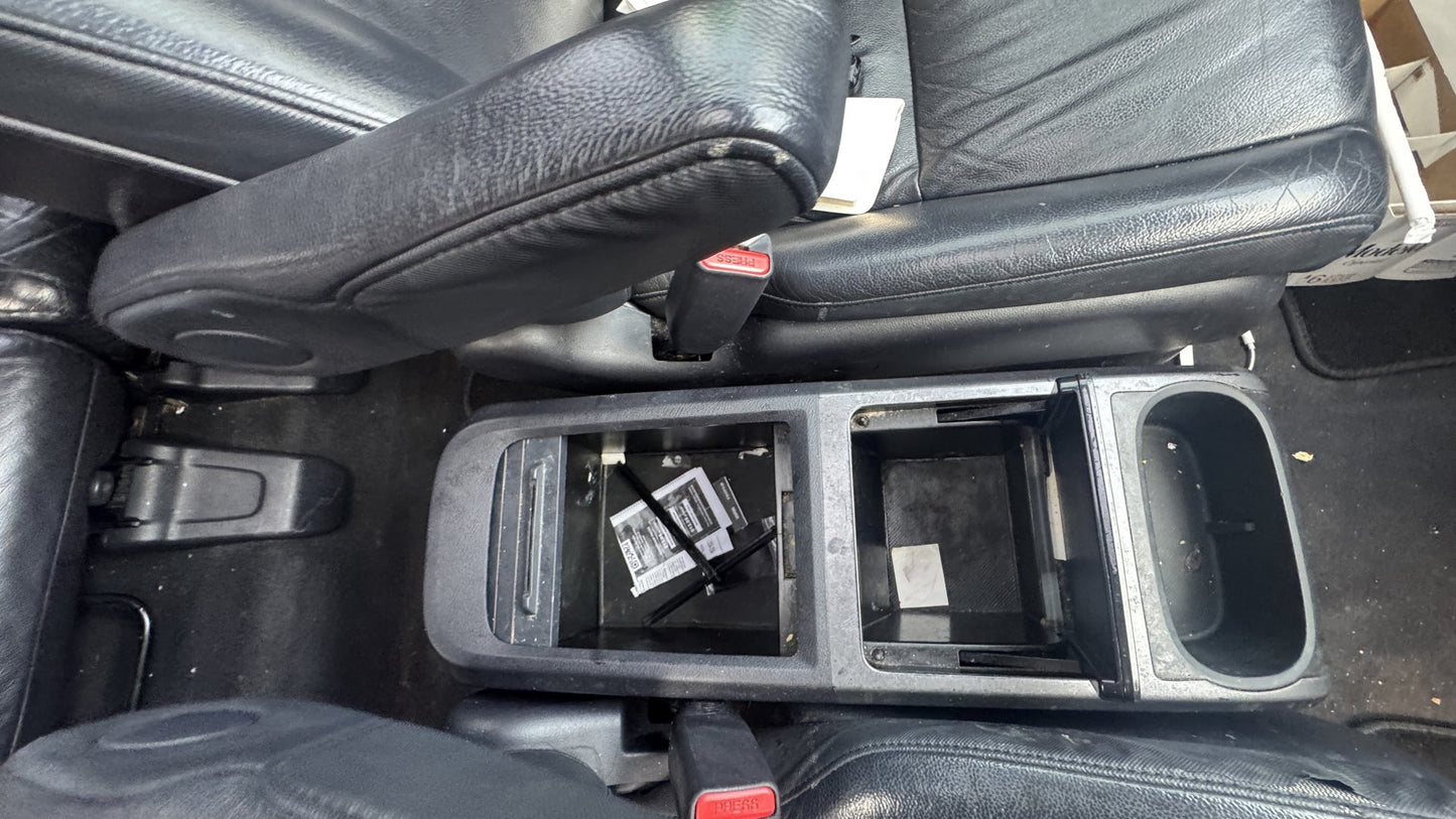 2006 Honda CR-V Sport  Dismantling For Parts