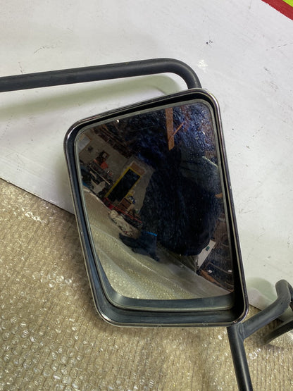 2007 Nissan Caravan- Left Door Mirror PN: see photos