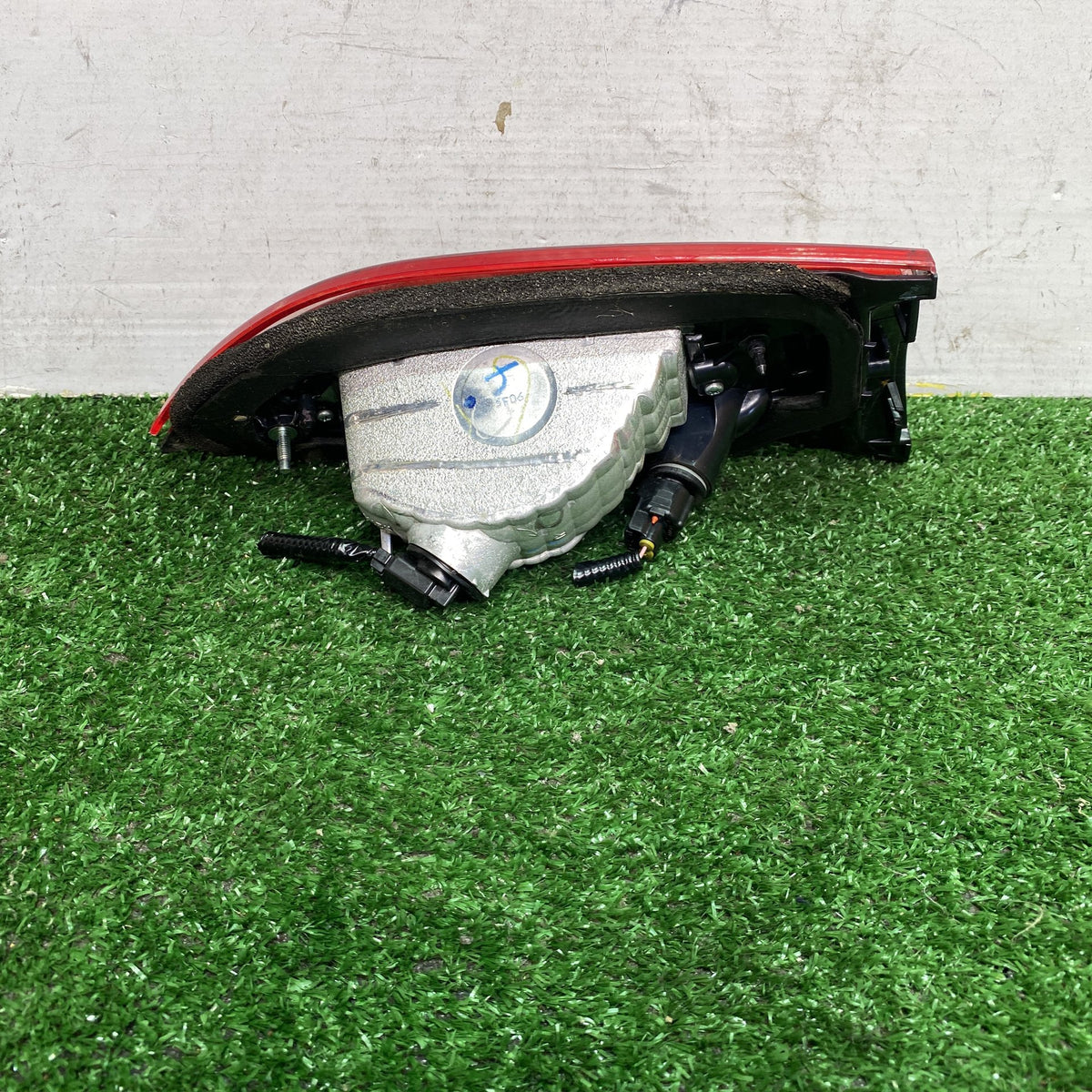 2014 Mazda Atenza - Right Boot Light PN: KOITO 132-41978