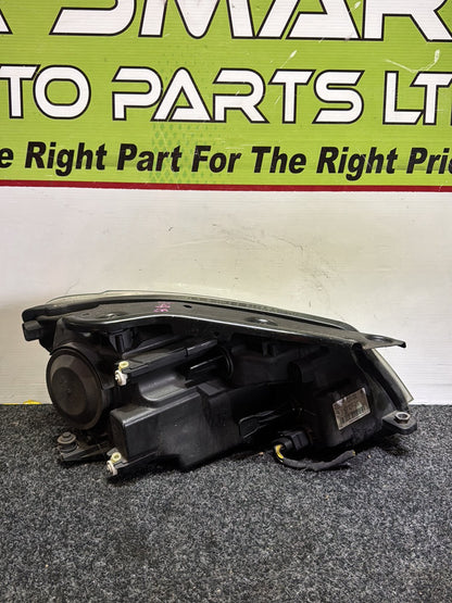 2012 Volkswagen Caddy - Left Headlight PN: 2K6 941 005 A