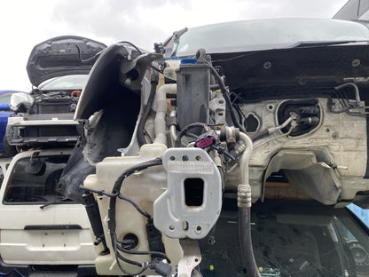2007 Volkswagen Golf GT - Dismantling For Parts