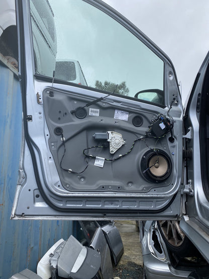 2007 Mercedes-Benz B170 - Dismantling For Parts