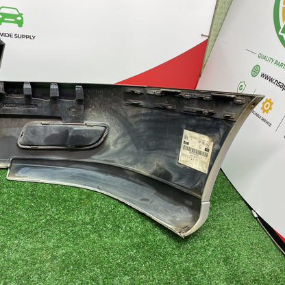 2006 Holden Commodore - Front Bumper