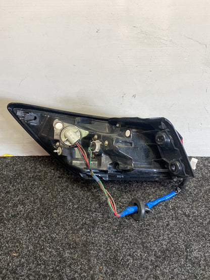 2021 Mazda CX-3 - Right Taillight PN: STANLEY W4403