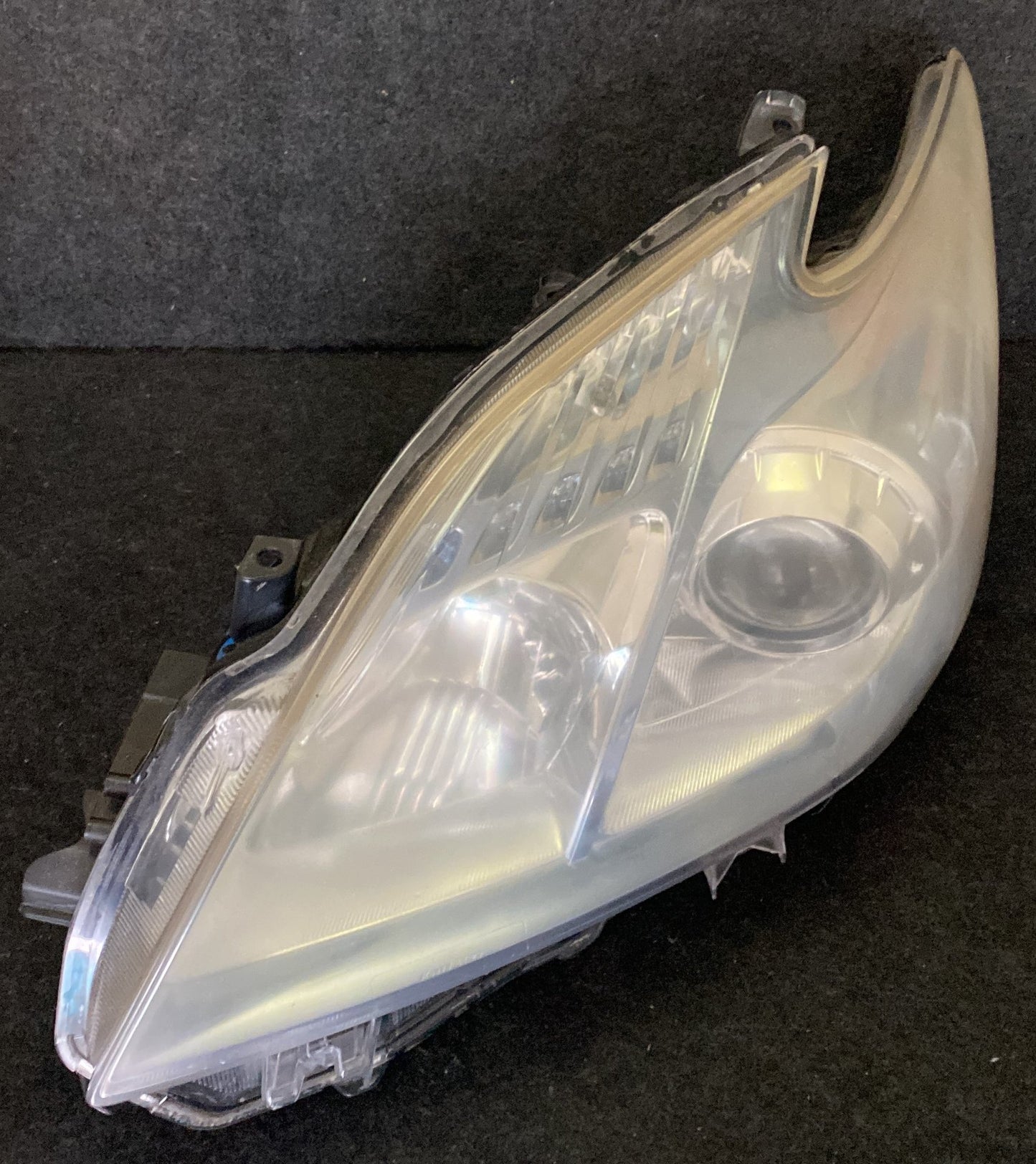 2012 Used Toyota Prius ZVW30 - Left Headlight