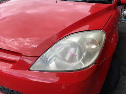 2006 Mazda Demio DY3W Dismantling For Parts