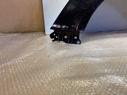 2010 Mazda Demio - Left Front Guard PN: D6Y171410E