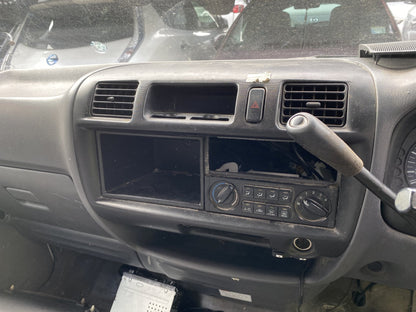 2009, Mazda, Bongo Friendee, SK82V Dismantling For Parts