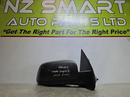 2008 Ford Territory- Right Door Mirror PN: see the photos