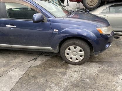2005 Mitsubishi Outlander CW5W Dismantling For Parts