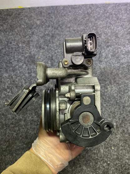 1999 Toyota Altezza GXE10 - Throttle Body PN: 195900-5710