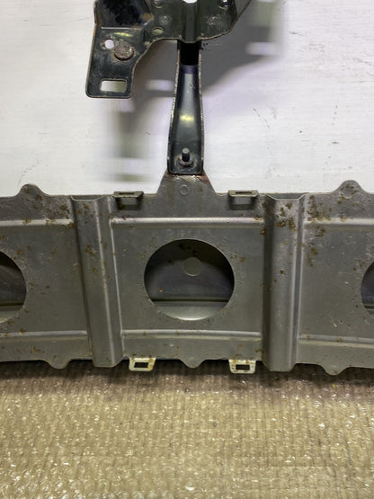 2010 Mazda Axela- Front Upper Bumper Reinforcer PN: