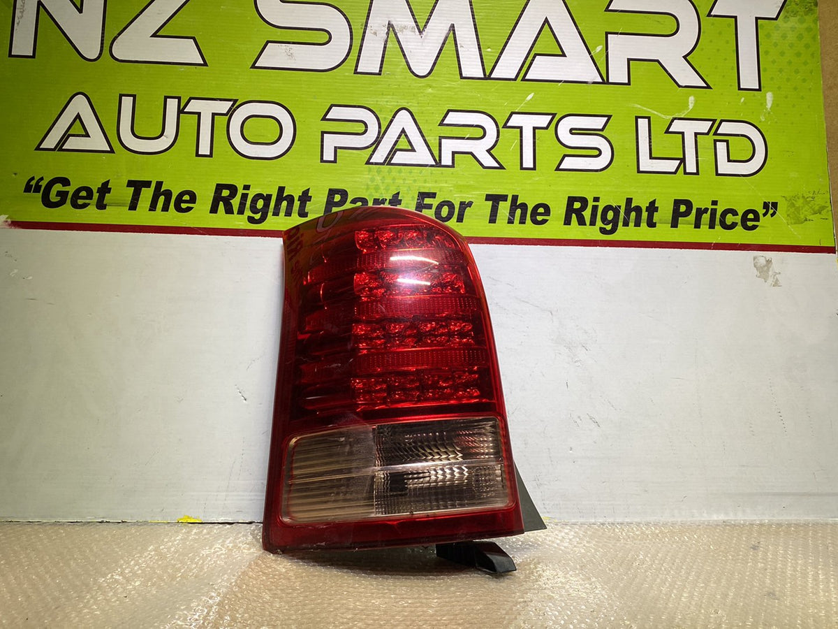 2006 Used Toyota Wish - Left Taillight PN: 8156868040