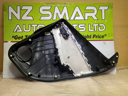 2015 Mazda Demio - Seats Set PN: see photos