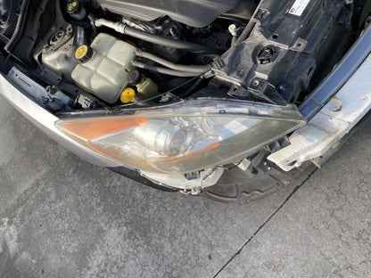 2011 Mazda Axela BLFFW  Dismantling For Parts