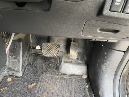 2007 Nissan X-Trail ST NT31 Dismantling For Parts