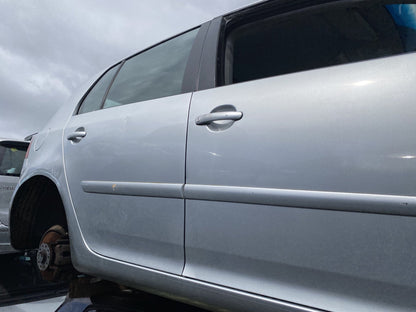 2007 Volkswagen Golf GT - Dismantling For Parts