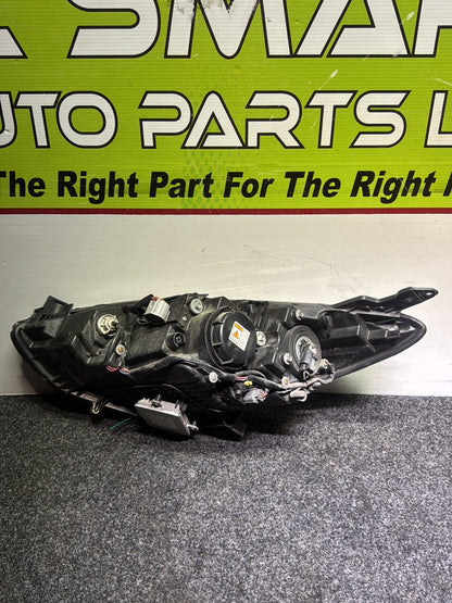 2011 Mazda Demio DE3FS- Right Headlight PN: STANLEY P6515