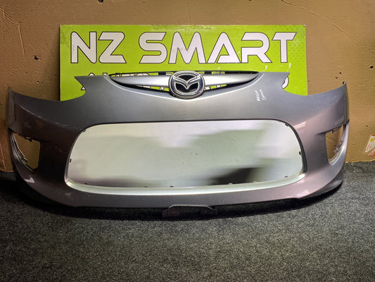 2009 Mazda Demio DE5FS - Front Bumper