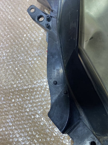 2007 Mazda CX-7 - Left Headlight PN: see photos