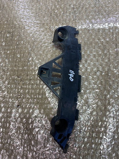 2010 Mazda Axela- Left Front Bumper Retainer PN: BBM4500UIG