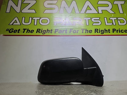 2005 Ford Territory- Right Door Mirror PN: see the photos