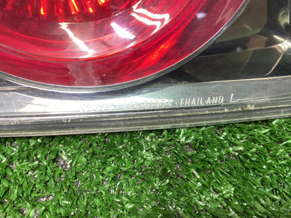 2002 Mazda Atenza - Left Boot Light PN: KOITO 226-61974