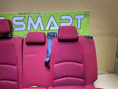 2015 Mazda Demio - Seats Set PN: see photos