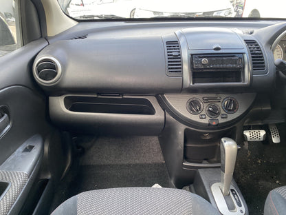 2010 Nissan Note E11 Dismantling For Parts- Dismantling For Parts - Dismantling For Parts