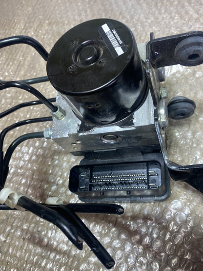 2010 Mazda Axela- ABS Pump PN: see photos