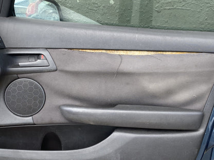 2010 Holden Commodore - Right Front Door Shell