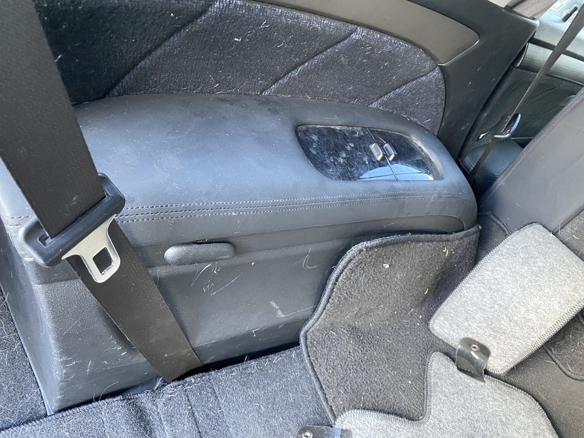 2008 Honda Odyssey RB1- Dismantling For Parts