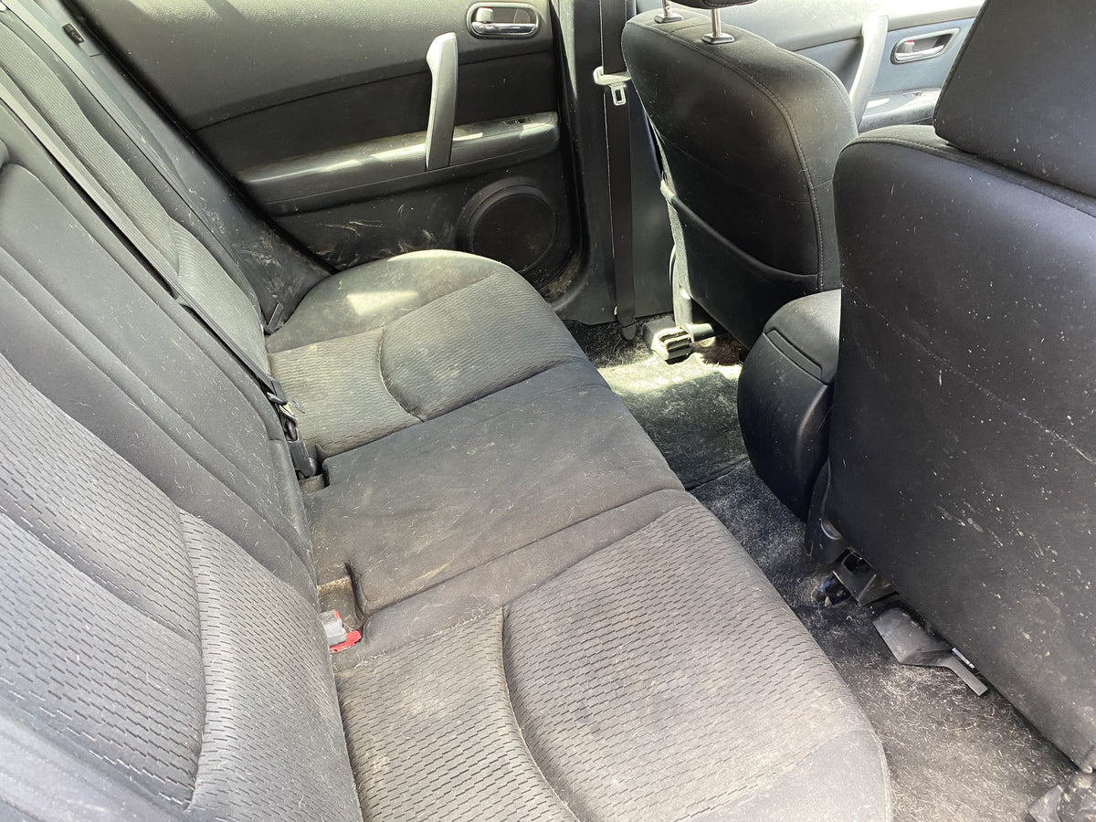 2011 Mazda Mazda6- Dismantling For Parts