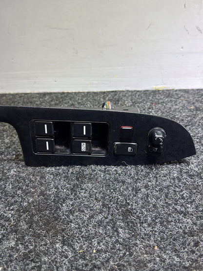 2006 Honda Accord - Master Power Window Switch