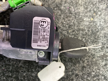 2004 Honda Integra- Ignition With Key PN: