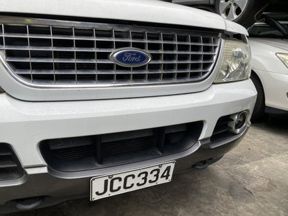 2005 Ford Explorer Dismantling For Parts