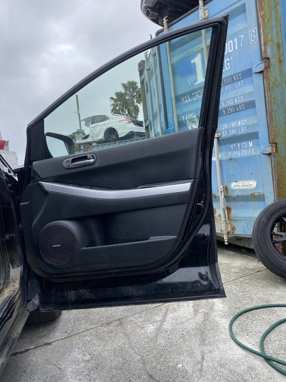2007 Mazda CX-7 Grand Touring Dismantling For Parts