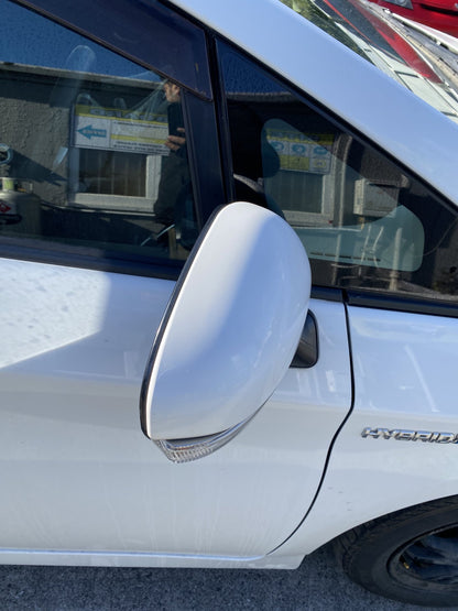 2015 Toyota Prius ZVW30 Dismantling For Parts