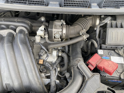 2010 Nissan Note E11 Dismantling For Parts- Dismantling For Parts - Dismantling For Parts